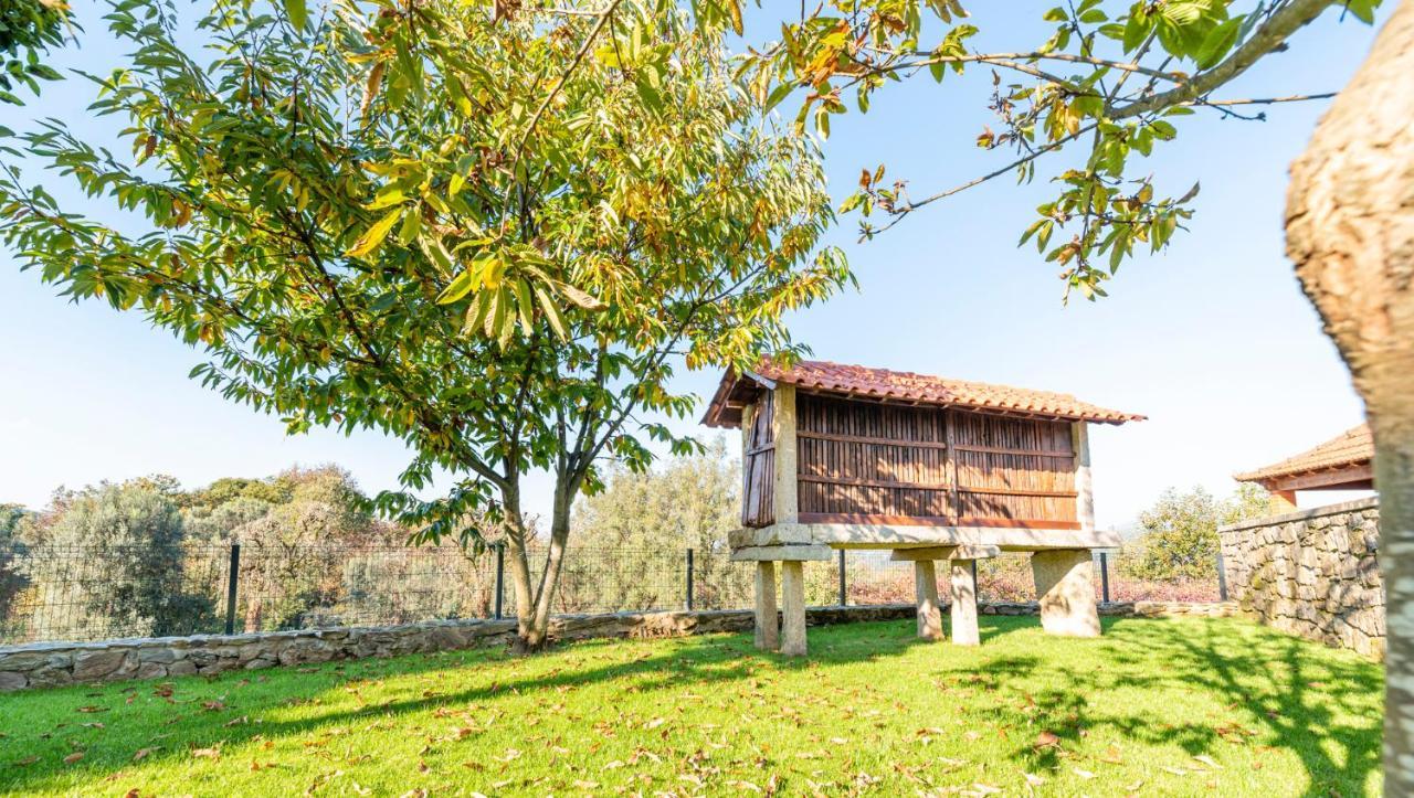Casa Do Testado Ponte de Lima Exteriér fotografie