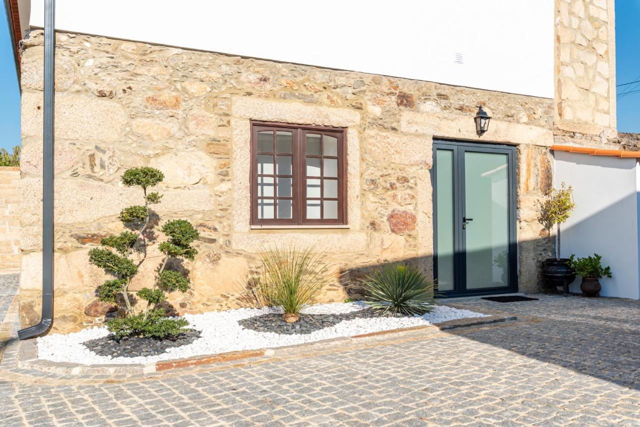 Casa Do Testado Ponte de Lima Exteriér fotografie