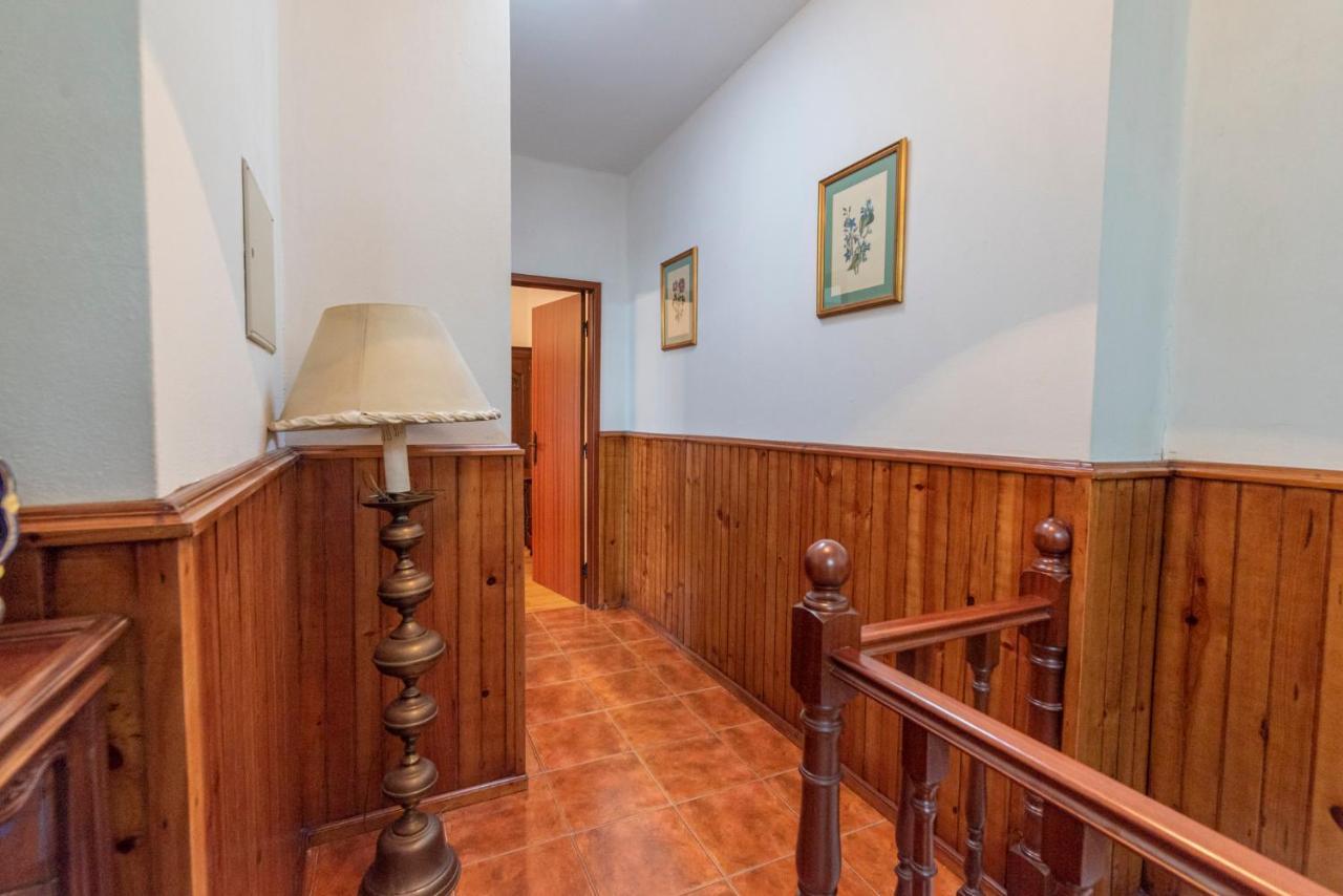 Casa Do Testado Ponte de Lima Exteriér fotografie